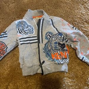 Kenzo jacket